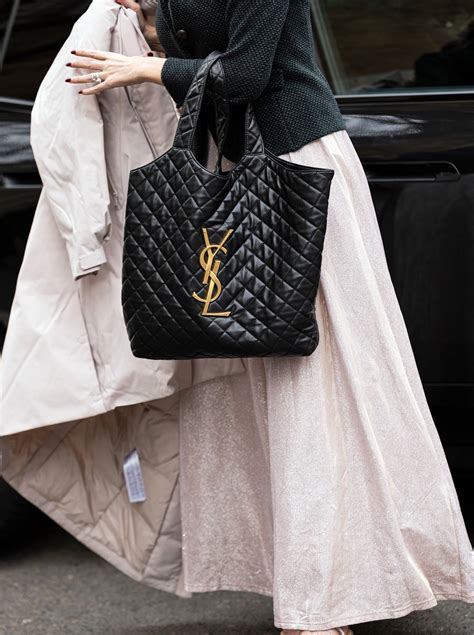 most popular Chanel bag 2024